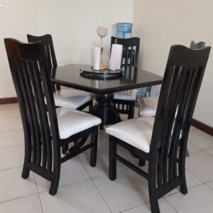 Home 5-Seater Dining Set