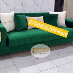 lux modern sofa