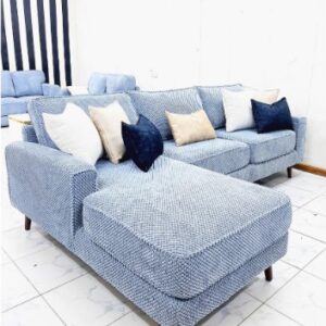 sectional spring cusions